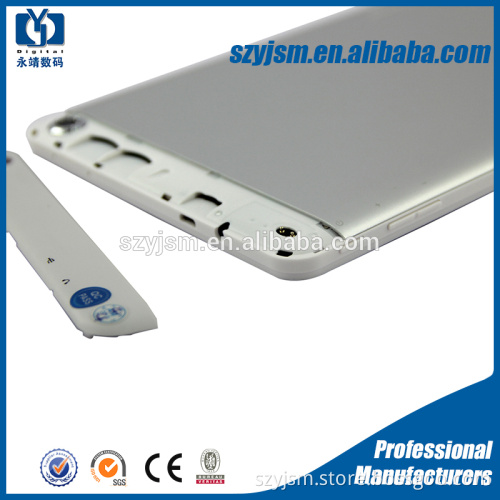 3G Tablet PC Type and 8GB Hard Drive Capacity support 2 SIM cards with 4000mah